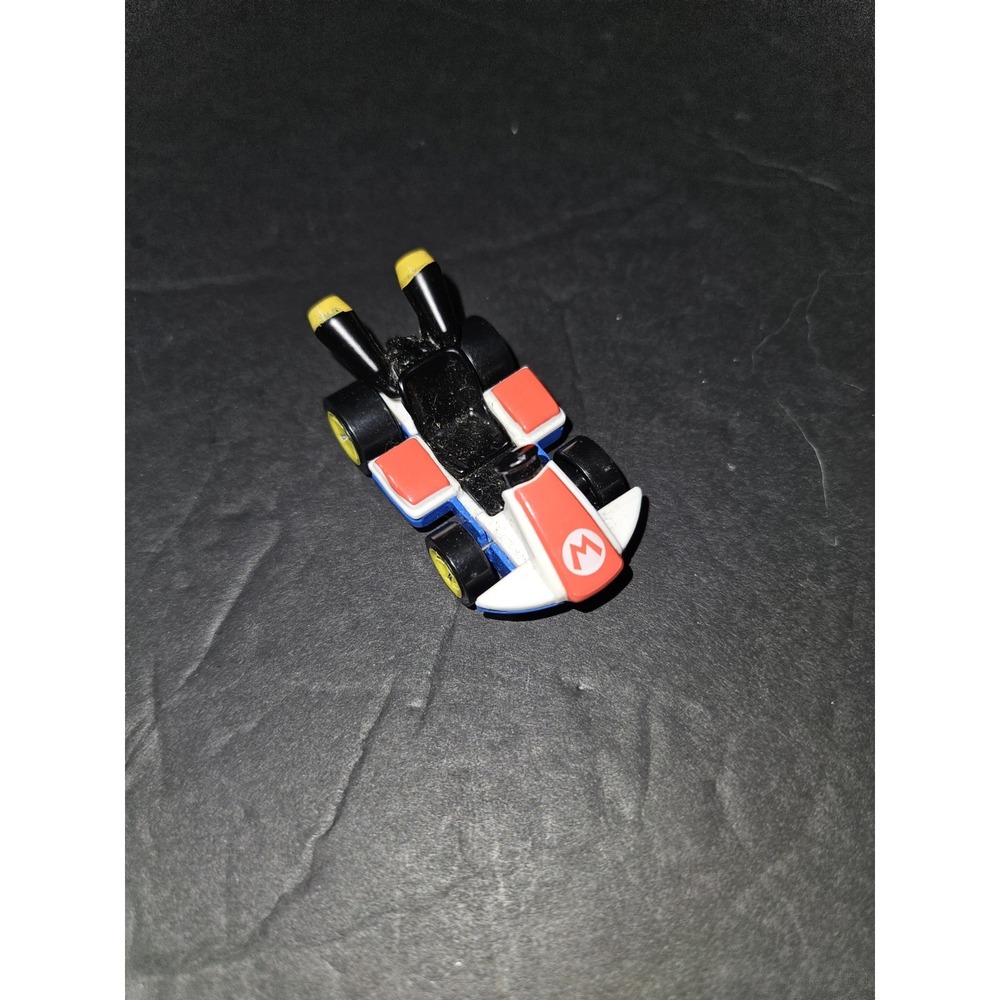 2020 Hot Wheels Mario Kart Die‎ Cast